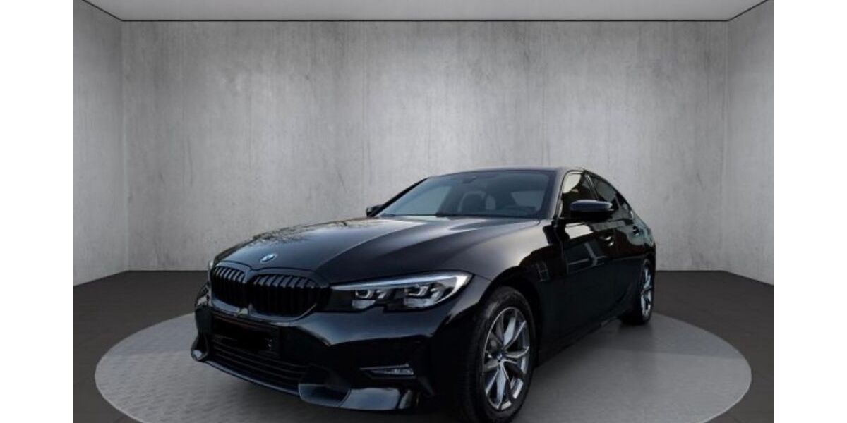 BMW 320 139.000 km 22.300 &euro; Münster 48161