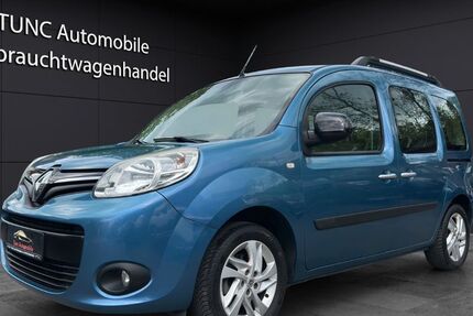 Renault Kangoo 202.454 km 6.490 &euro; Ahlen 59227