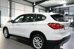 BMW X1 sDrive 18i Advantage WHITE / AUTOMATIK / 89.000 km 17.444 &euro; Hamm 59077