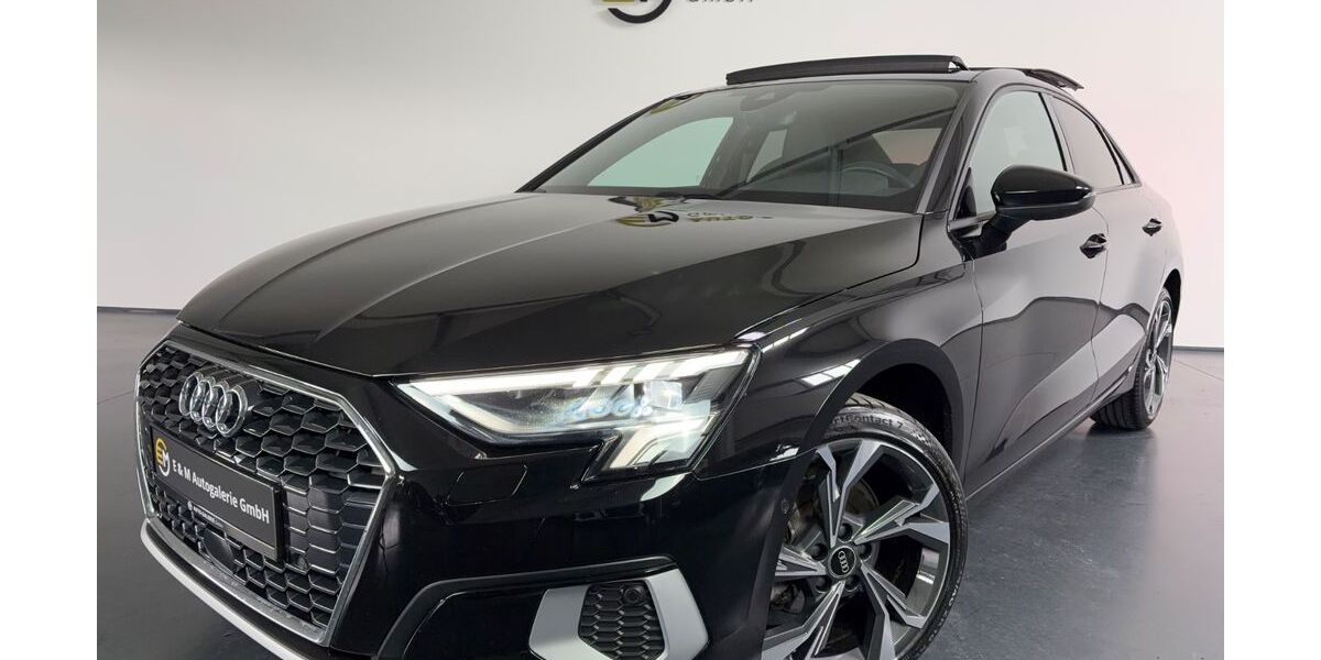 Audi A3 58.900 km 29.990 &euro; Beckum 59269