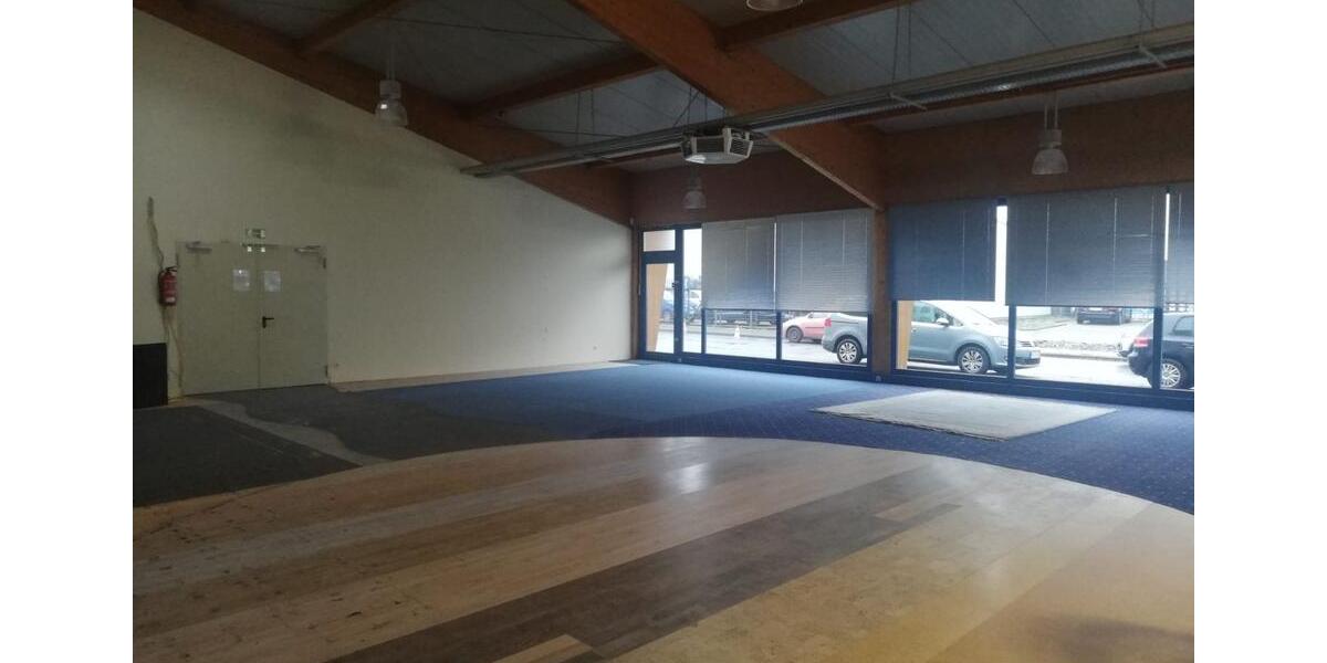 Gewerbeobjekt Telgte - 1.500&euro; | Angebot:18620568