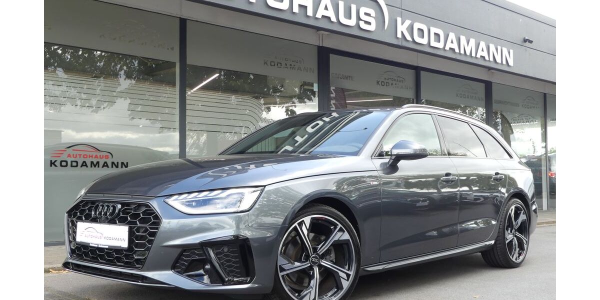Audi A4 32.103 km 33.770 &euro; Rheda-Wiedenbrück 33378