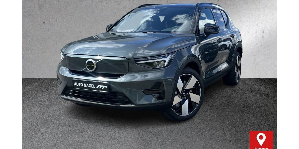 Volvo EX40 3.000 km 59.900 &euro; Hamm 59067