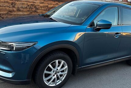Mazda CX-5 131.000 km 14.400 &euro; Beckum 59269