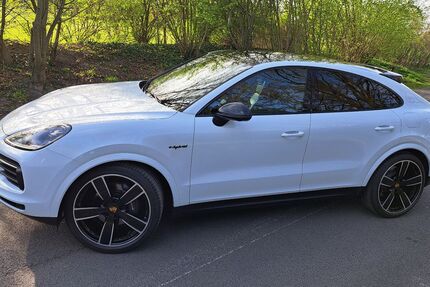 Porsche Cayenne 24.950 km 82.500 &euro; Münster 48159