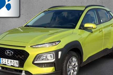 Hyundai KONA 116.310 km 9.999 &euro; Münster 48153