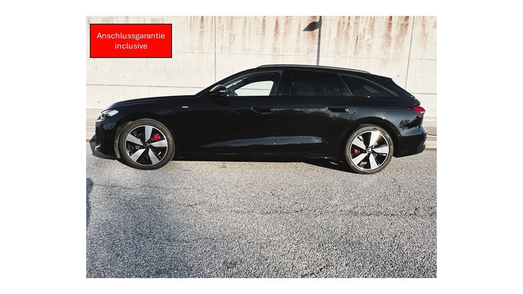 Audi A5 30.500 km 43.450 &euro; Großmehring 85098