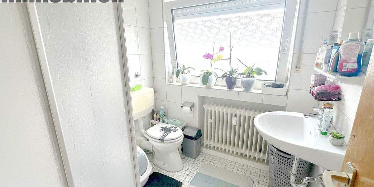 Etagenwohnung Unna Königsborn - 3 Zimmer, 62 m&sup2;, 435&euro; | Angebot:25997192