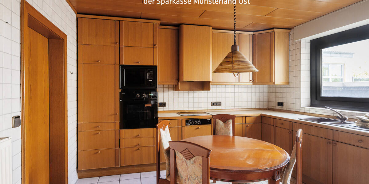 Doppelhaushälfte Beckum - 6 Zimmer, 180 m&sup2;, 249.000&euro; | Angebot:26753971