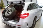 Mercedes-Benz C 220 d T 4Matic ADVANCED AMG-LINE SPORT MATRIX 157.000 km 27.777 &euro; Hamm 59077