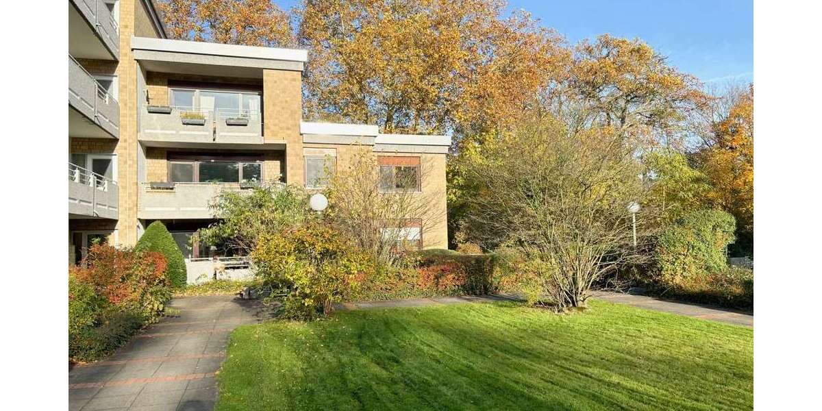 Etagenwohnung Münster Erphoviertel - 4 Zimmer, 88 m&sup2;, 320.000&euro; | Angebot:25839074