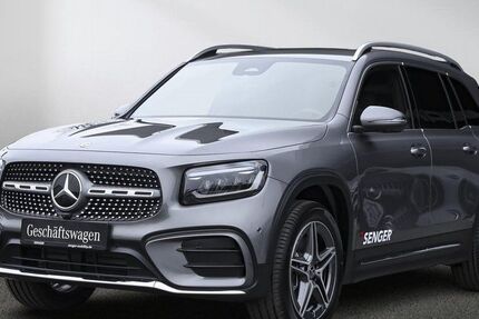 Mercedes-Benz GLB 220 9.900 km 54.485 &euro; Hamm 59067