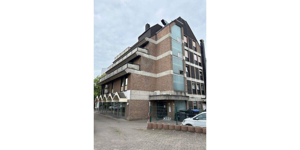 Gewerbeobjekt Hamm Hamm-Mitte - 1.300&euro; | Angebot:25768156