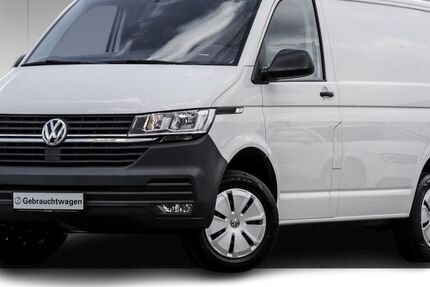 VW T6 Transporter 10.000 km 35.940 &euro; Telgte 48291