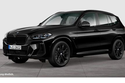 BMW X3 72.427 km 41.790 &euro; Ahlen 59227