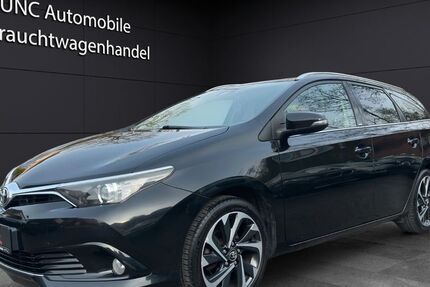 Toyota Auris 184.582 km 7.990 &euro; Ahlen 59227