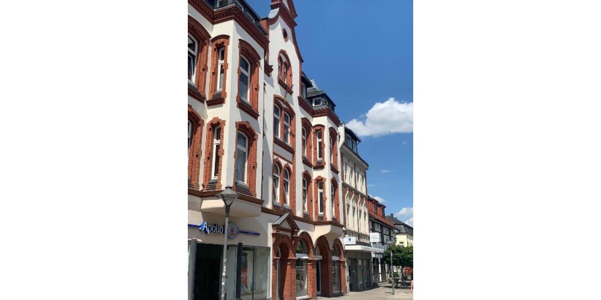 Gewerbeobjekt Soest - 2.200&euro; | Angebot:24739241