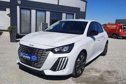 Peugeot 208 7.000 km 15.890 &euro; Wadersloh 59329