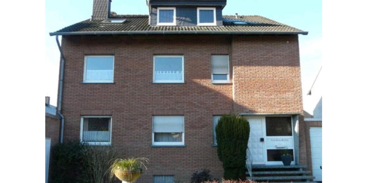 Etagenwohnung Welver - 3 Zimmer, 100 m&sup2;, 850&euro; | Angebot:26042257