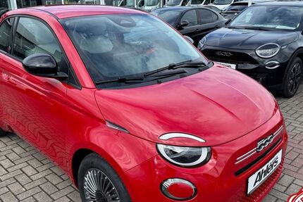 Fiat 500 1.500 km 19.890 &euro; Münster 48165