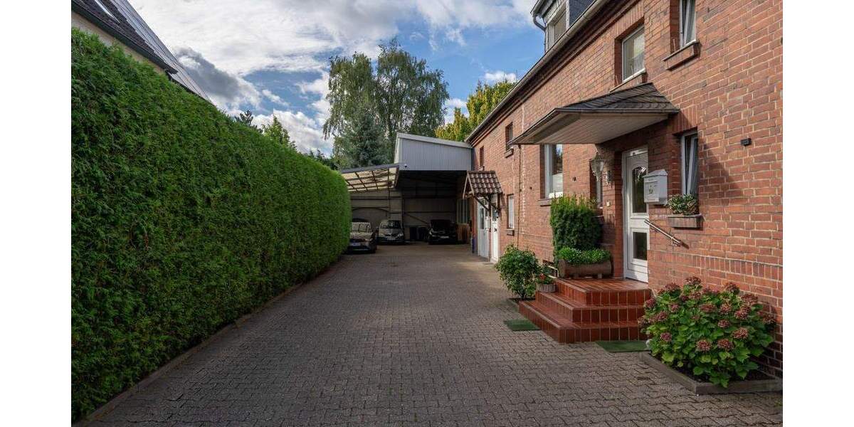 Mehrfamilienhaus, Wohnhaus Selm - 7 Zimmer, 235 m&sup2;, 629.000&euro; | Angebot:25736764