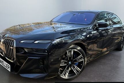 BMW M760 94.180 km 86.490 &euro; Münster 48163