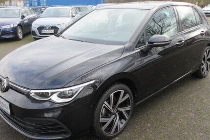 VW Golf 31.343 km 21.788 &euro; Bergkamen 59192