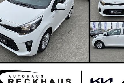 Kia Picanto 26.450 km 9.450 &euro; Langenberg 33449