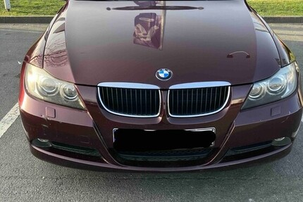 BMW 318i Touring 234.000 km 3.000 &euro; Münster 48143