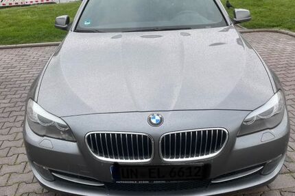 BMW 520 210.200 km 8.750 &euro; Unna 59425