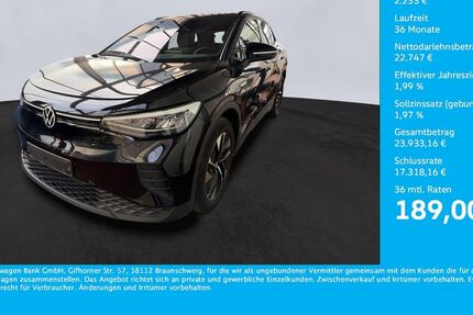 VW ID.4 71.728 km 24.890 &euro; Unna 59423