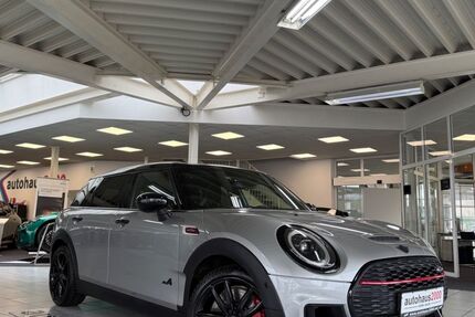 Mini John Cooper Works Clubman 44.055 km 34.950 &euro; Hamm 59065