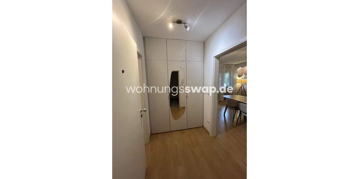 Etagenwohnung Münster Centrum - 2 Zimmer, 57 m&sup2;, 690&euro; | Angebot:25931121