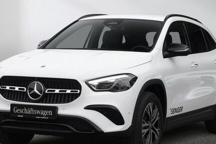 Mercedes-Benz GLA 180 14.900 km 40.960 &euro; Ahlen 59229