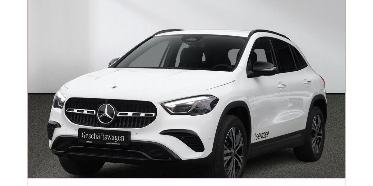 Mercedes-Benz GLA 180 14.900 km 40.960 &euro; Ahlen 59229