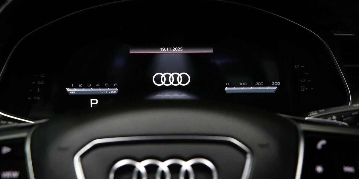 Audi A6 Avant 45 TDI QUATTRO DESIGN S-LINE VOLL-LEDER 90.000 km 30.996 &euro; Hamm 59077