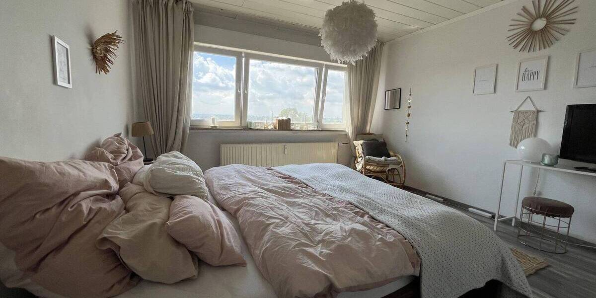 Etagenwohnung Bergkamen Mitte - 4 Zimmer, 97 m&sup2;, 140.000&euro; | Angebot:26886723