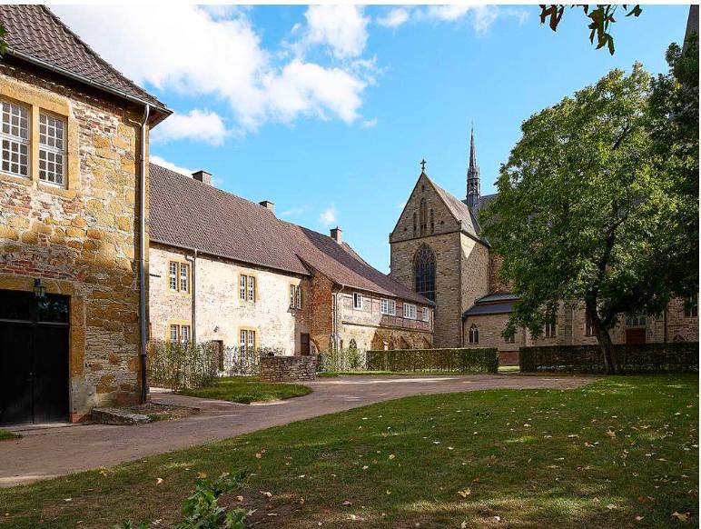 Erdgeschoßwohnung Herzebrock-Clarholz Clarholz - 3.5 Zimmer, 170 m&sup2;, 1.598&euro; | Angebot:25853488