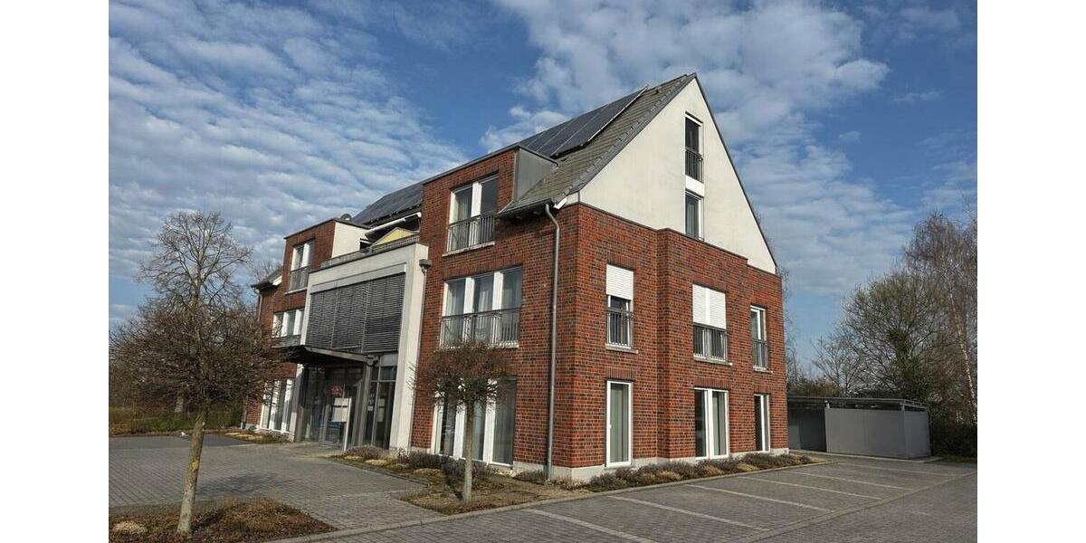 Gewerbeobjekt Warendorf - 790&euro; | Angebot:26425330