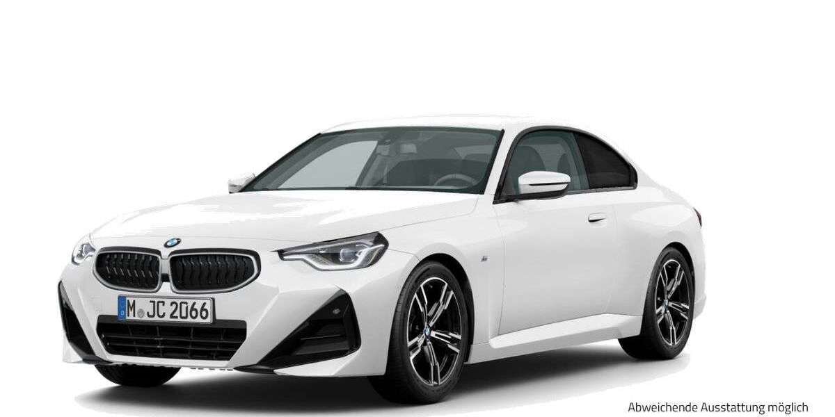 BMW 218 12.002 km 41.880 &euro; Hamm 59071