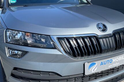 Skoda Karoq 112.000 km 14.990 &euro; Münster 48155