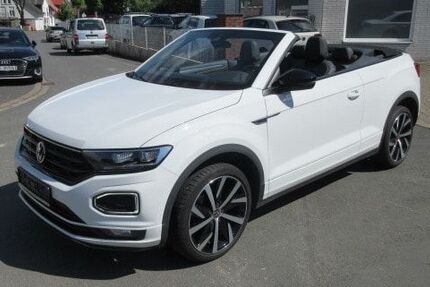 VW T-Roc 63.150 km 21.988 &euro; Bergkamen 59192
