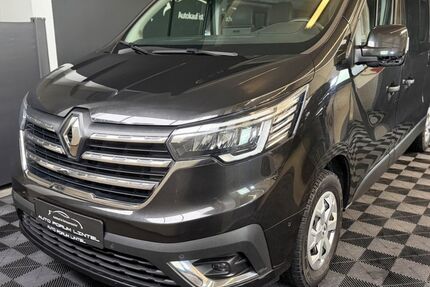 Renault Trafic 156.000 km 22.999 &euro; Rheda-Wiedenbrück 33378