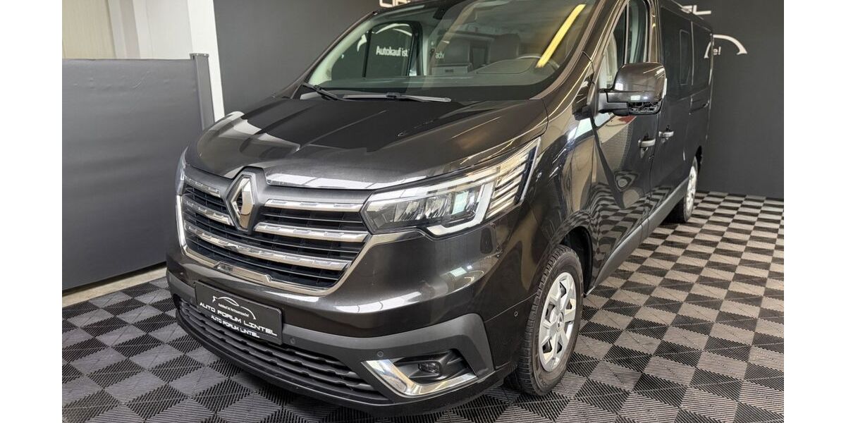 Renault Trafic 156.000 km 22.999 &euro; Rheda-Wiedenbrück 33378