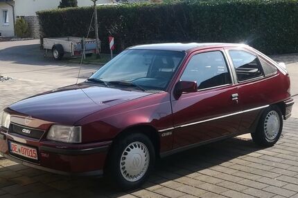 Opel Kadett 170.000 km 18.500 &euro; Oelde 59302