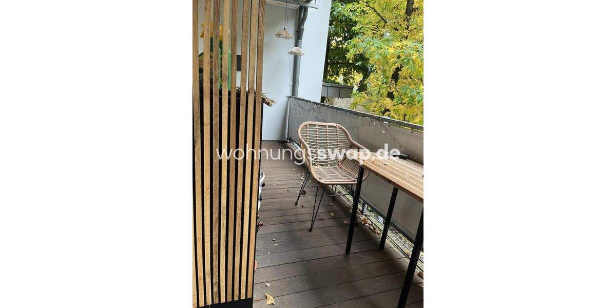 Etagenwohnung Münster Centrum - 2 Zimmer, 57 m&sup2;, 690&euro; | Angebot:25931121