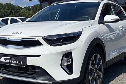 Kia Stonic 15.750 km 21.950 &euro; Langenberg 33449