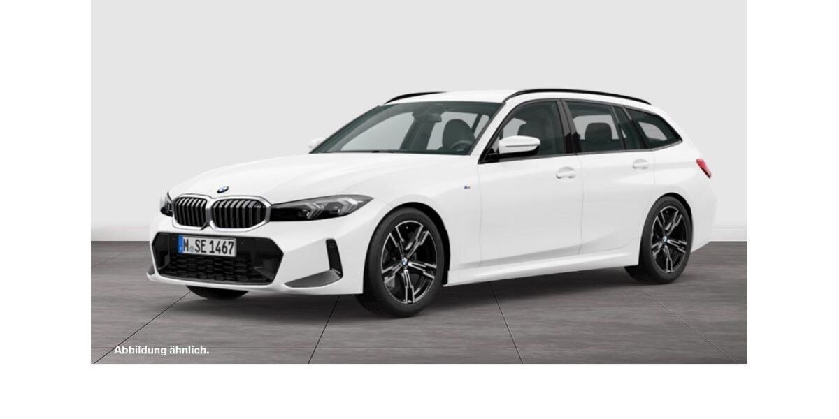 BMW 318 14.700 km 35.870 &euro; Warendorf 48231