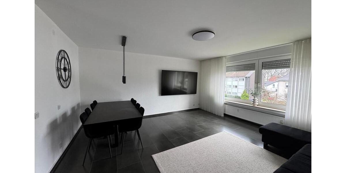Etagenwohnung Hamm Daberg - 3.5 Zimmer, 83 m&sup2;, 200.000&euro; | Angebot:27000205