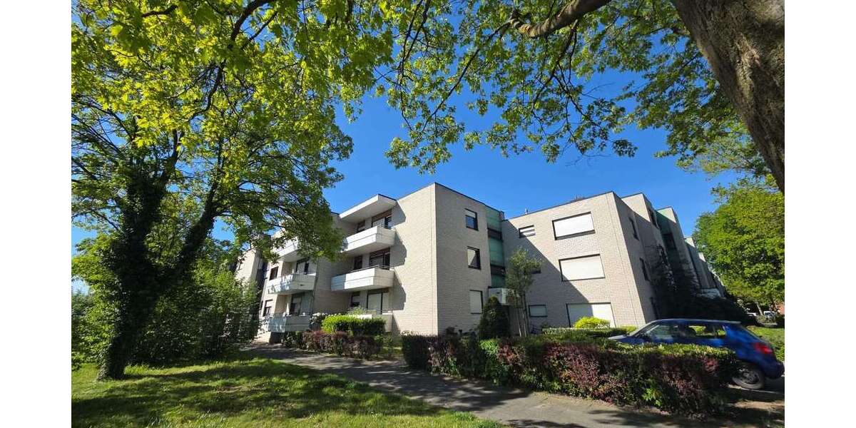 Etagenwohnung Warendorf - 1 Zimmer, 42 m&sup2;, 115.500&euro; | Angebot:26463110